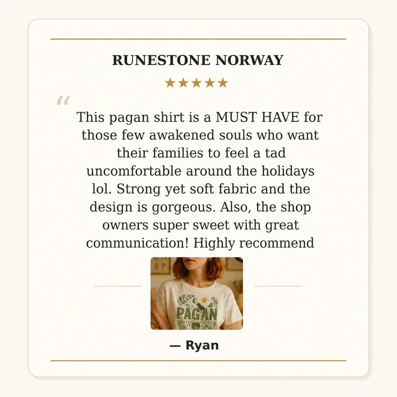 Customer review