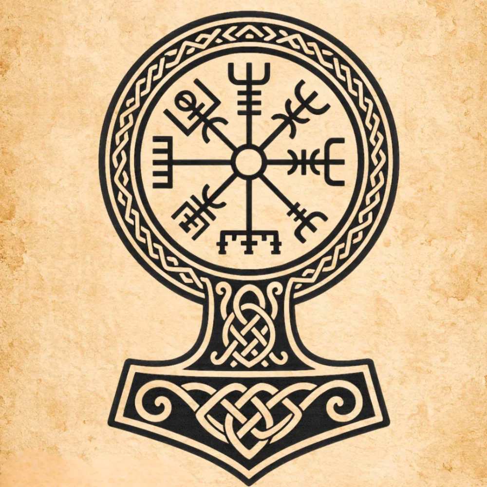 Norse Symbols