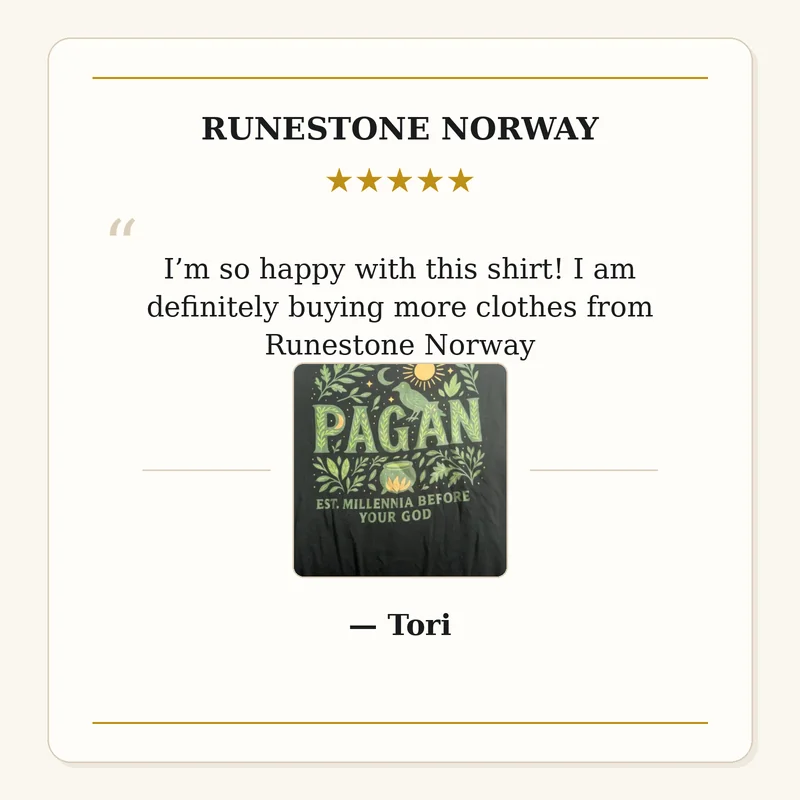 Customer review