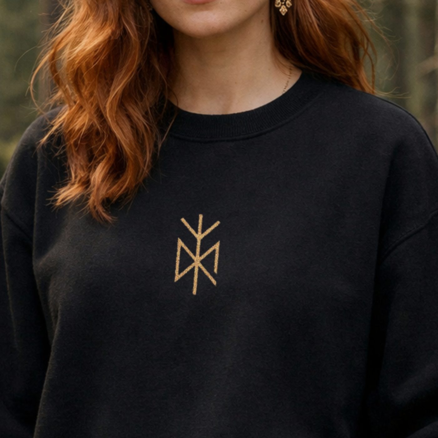 Protection Symbols