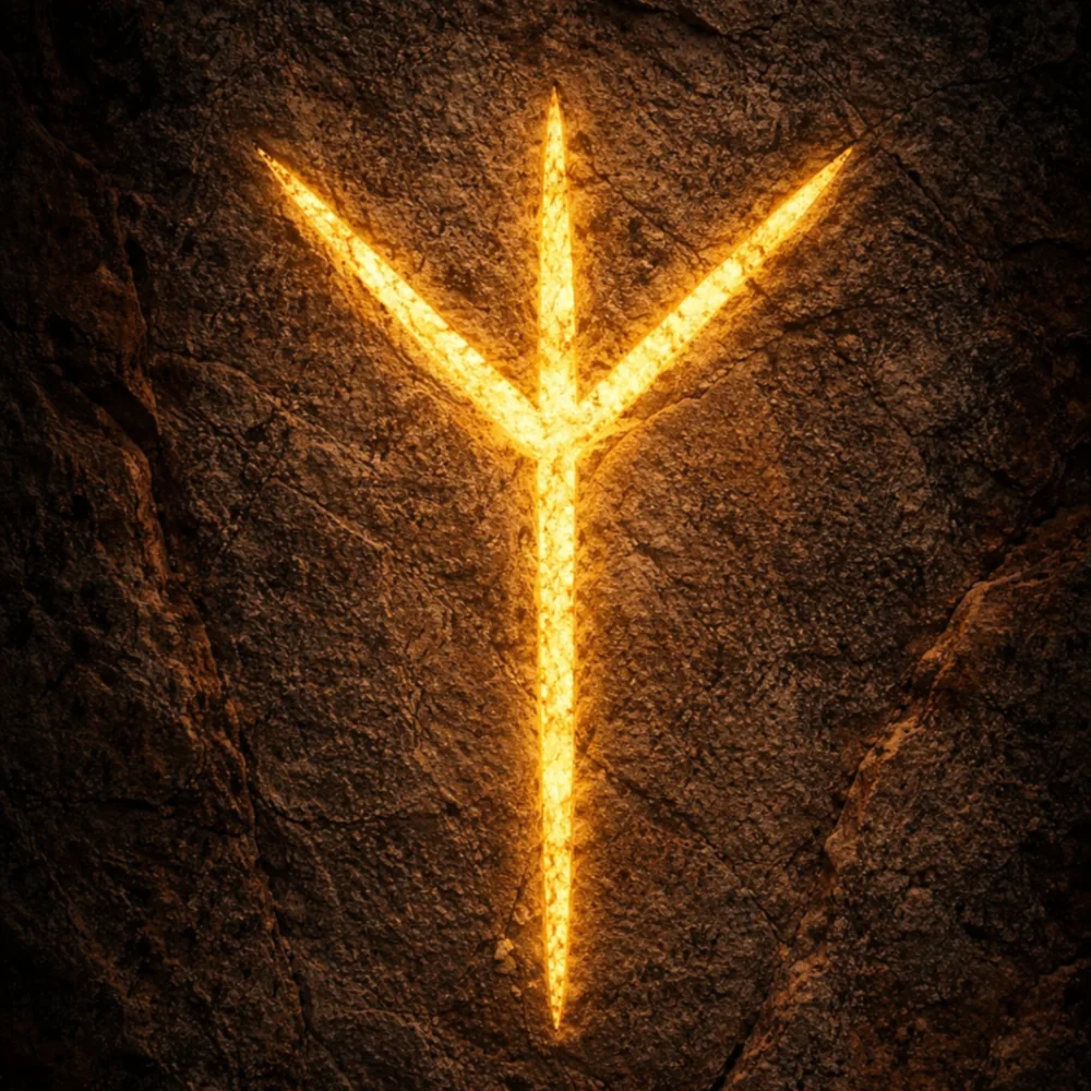 Rune Meanings