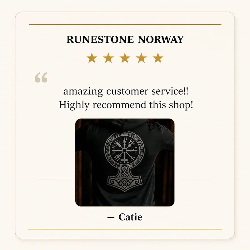 Customer review