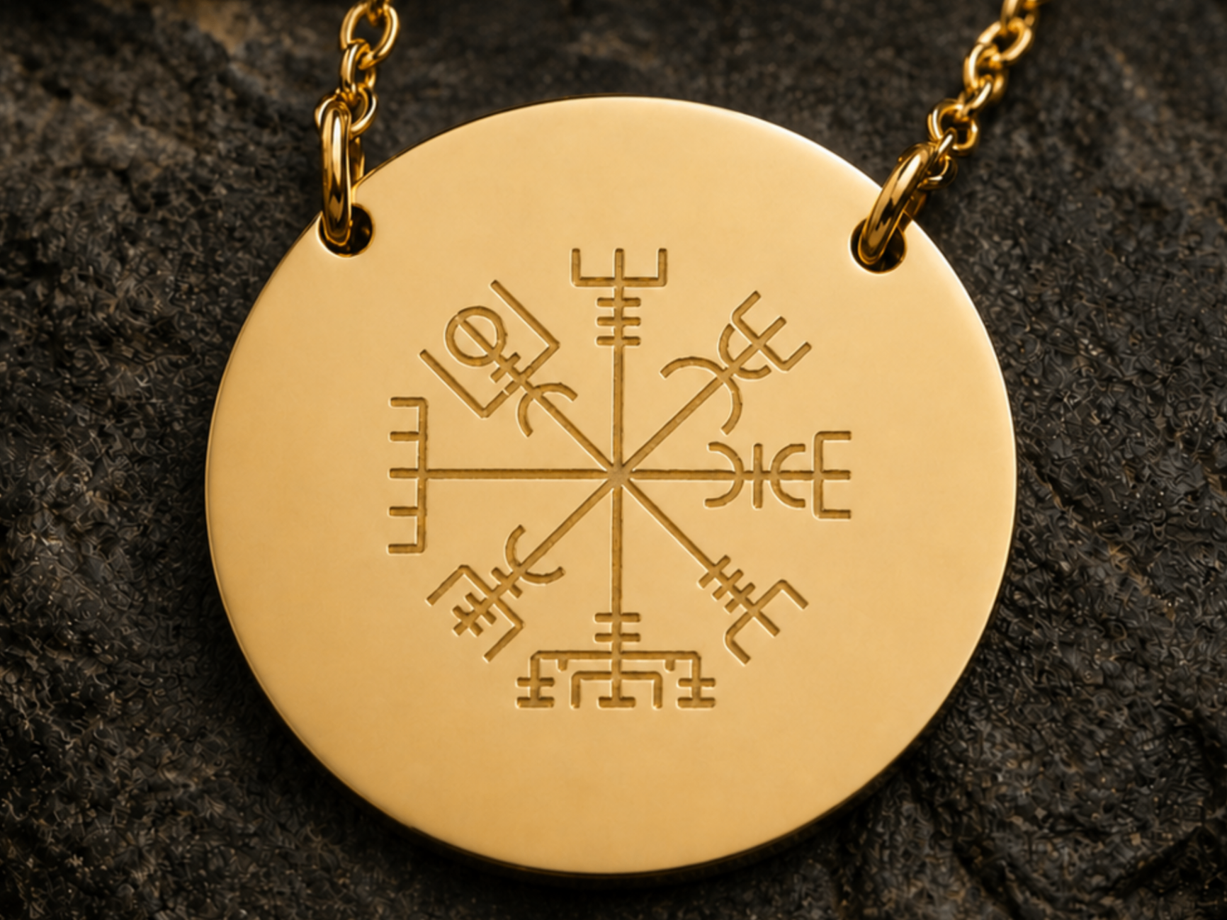 Write Your Name in Runes