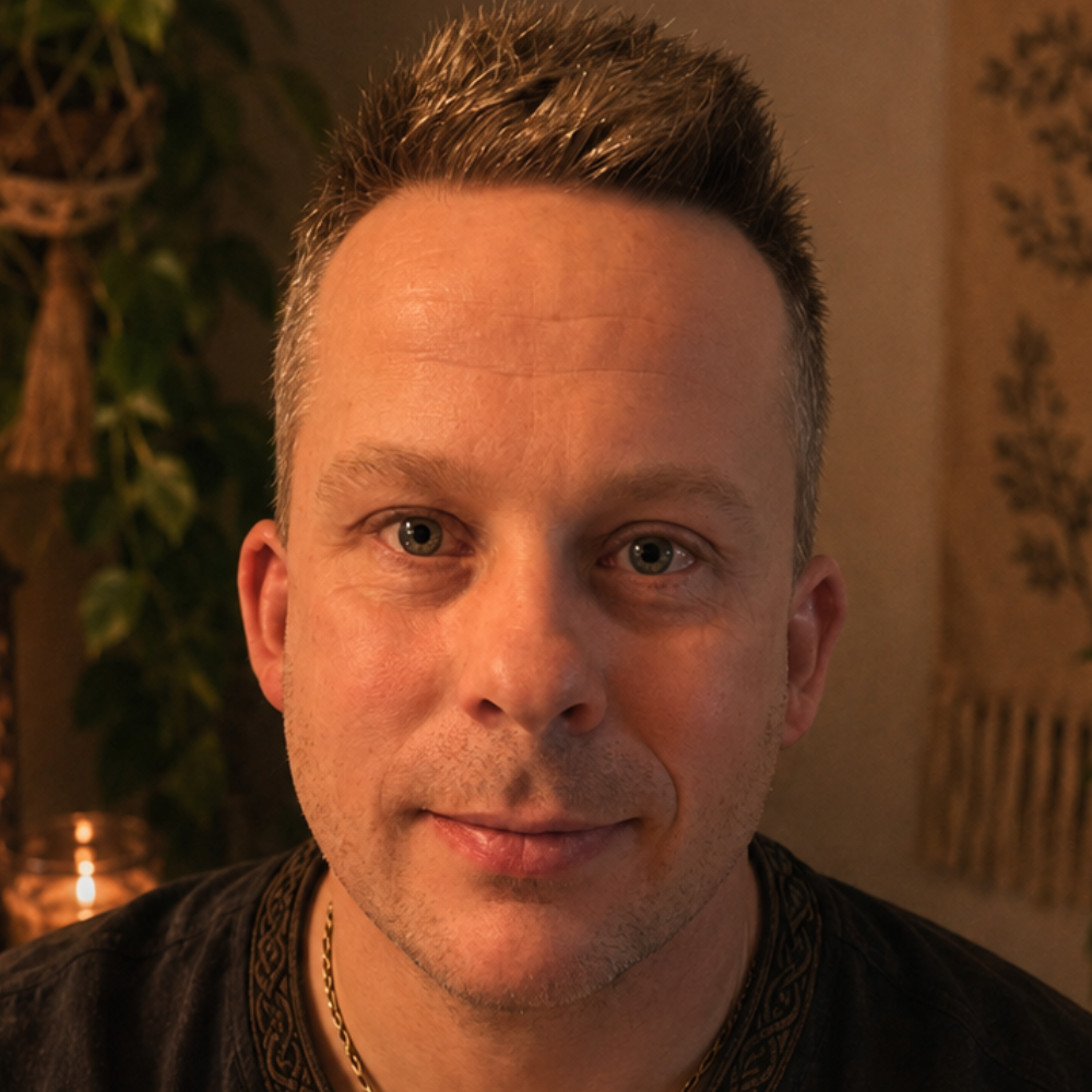 Kim André, Co-founder of Runestone Norway