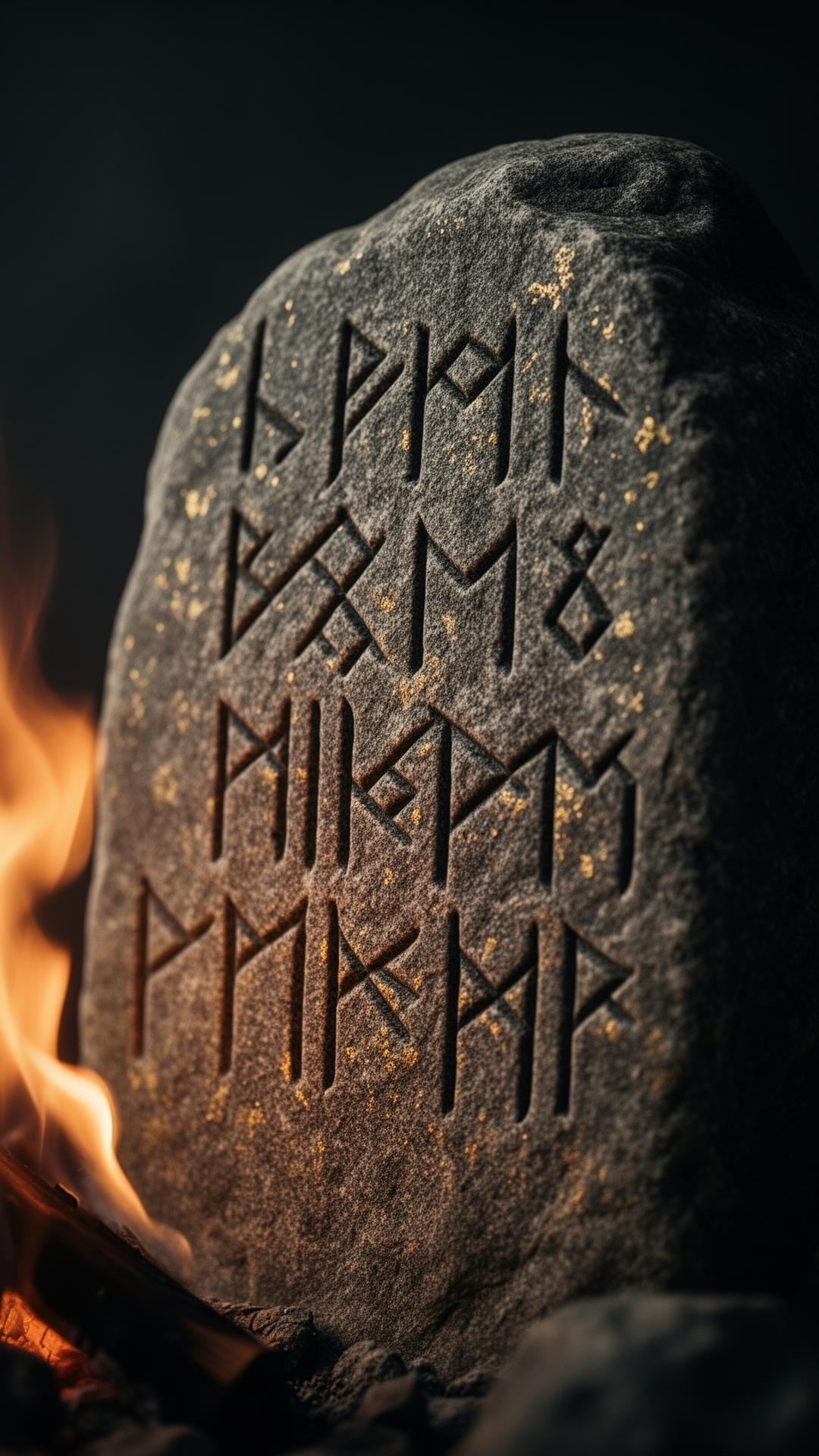 Rune Meanings